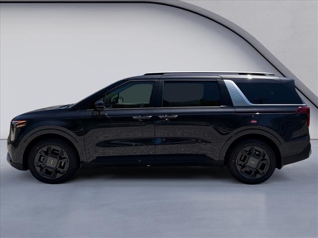KiaCarnival Hybrid2