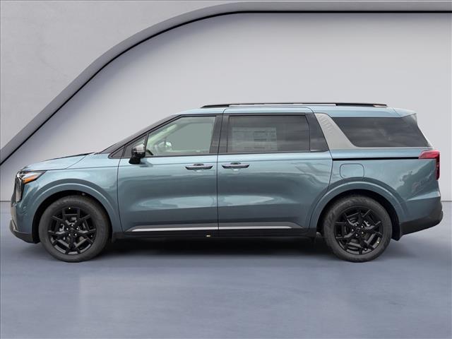 KiaCarnival Hybrid2