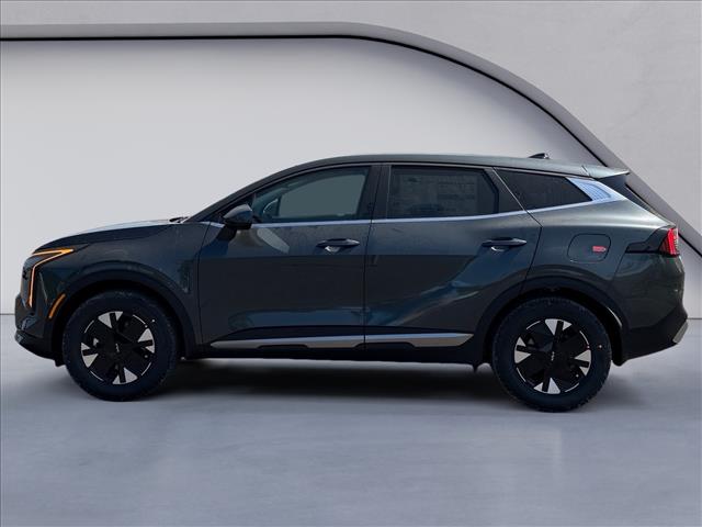 KiaSportage Hybrid2
