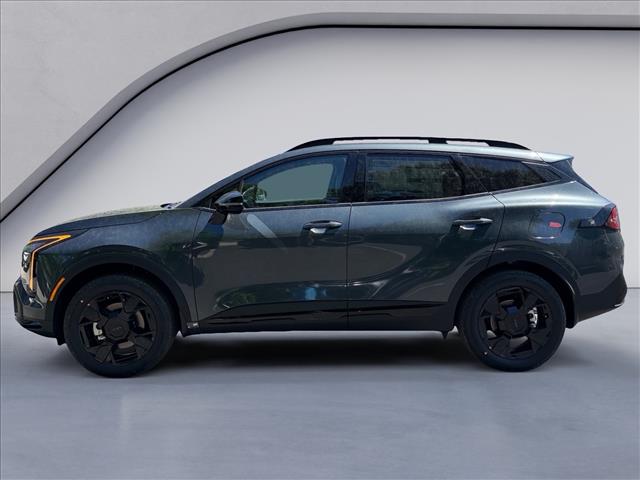 KiaSportage Hybrid2