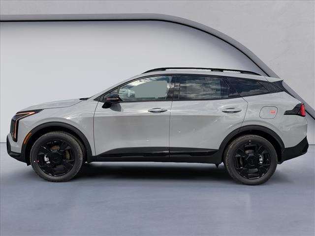 KiaSportage Hybrid2