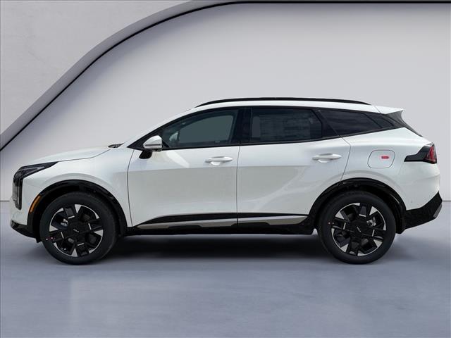KiaSportage Hybrid2