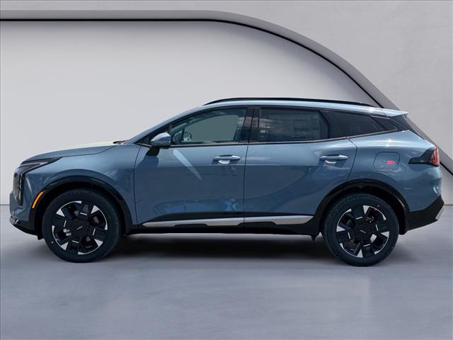 KiaSportage Hybrid2