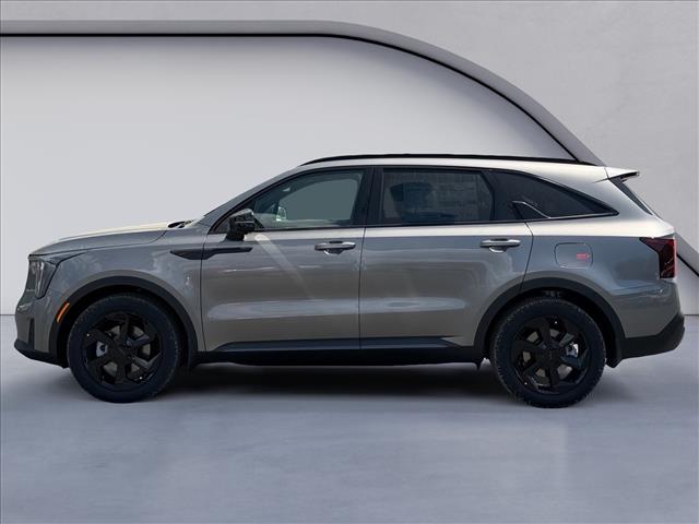 KiaSorento Hybrid2