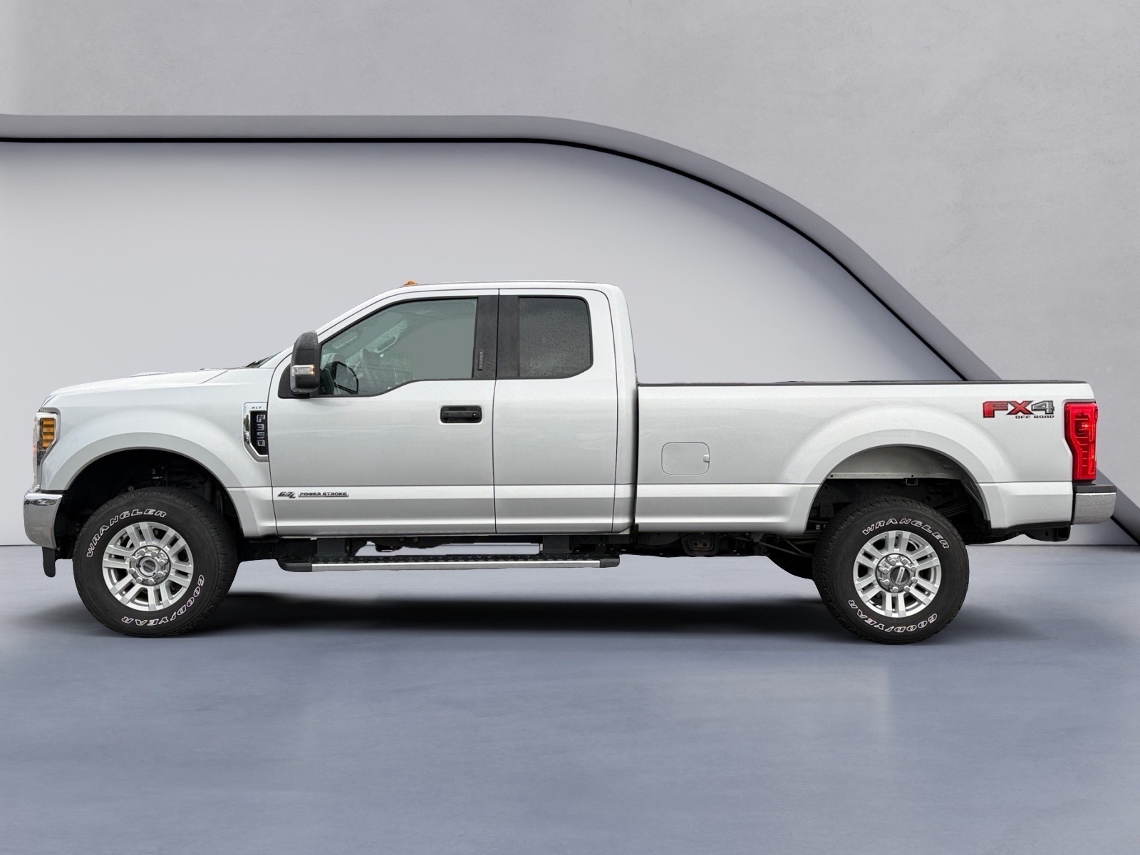 FordF-350 Super Duty2
