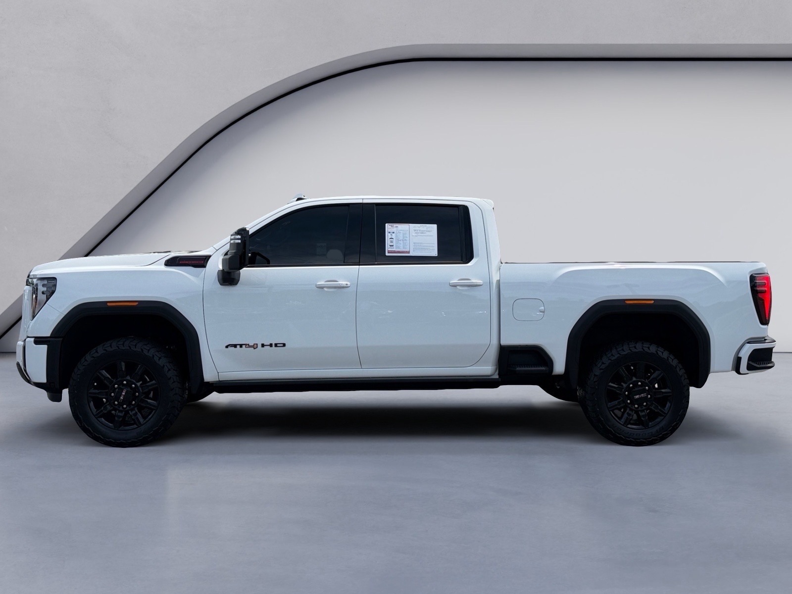 GMCSierra 2500HD2