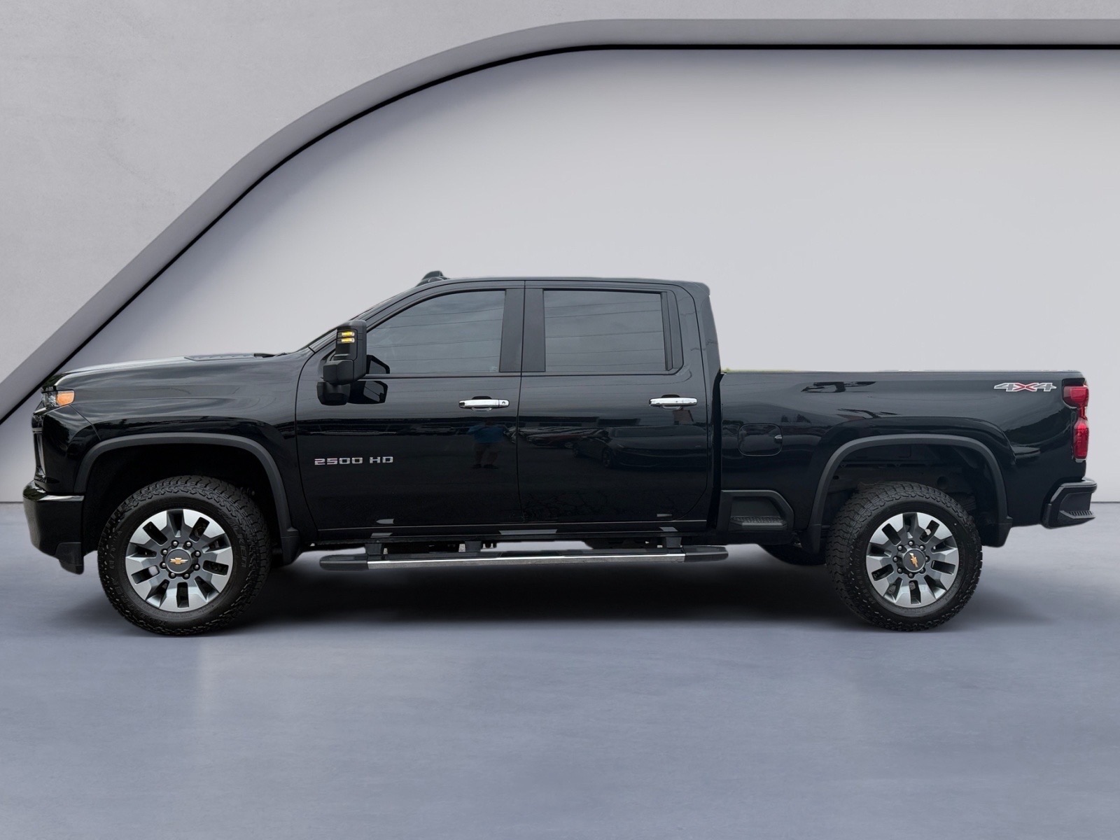 ChevroletSilverado 2500HD2