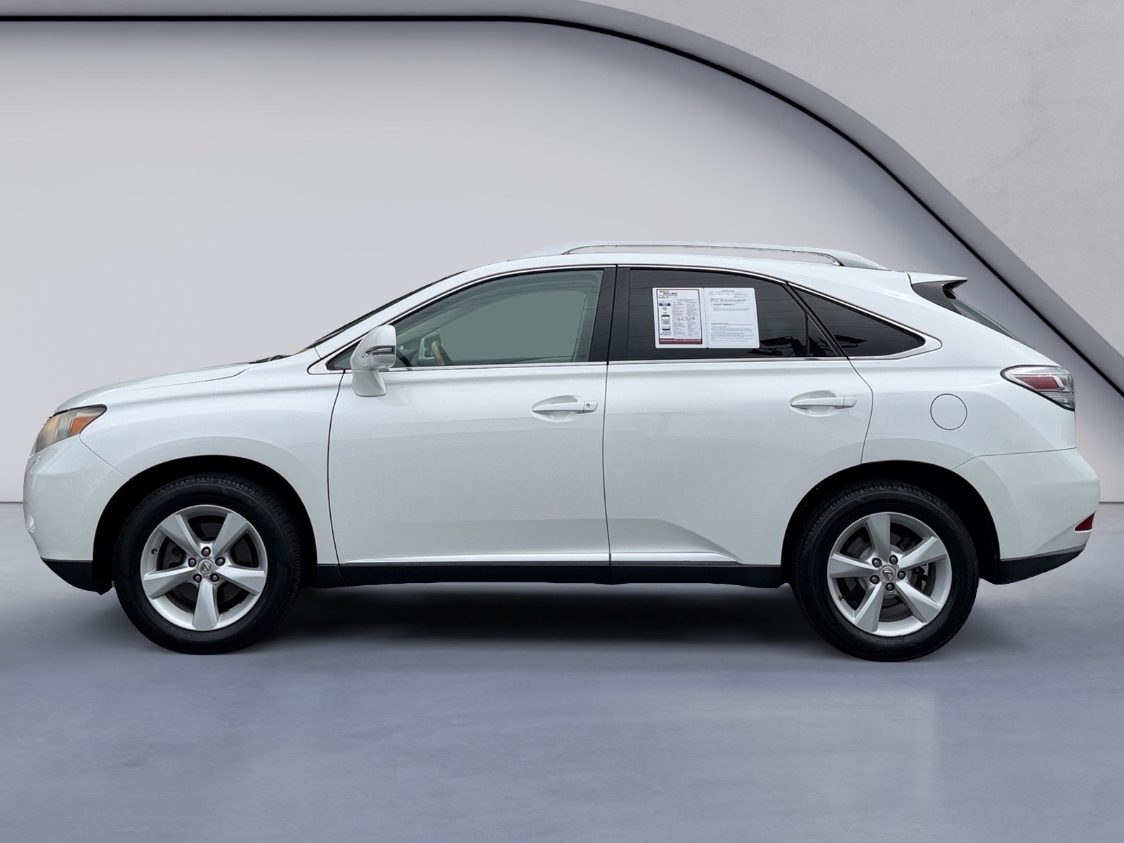 LexusRX 3502