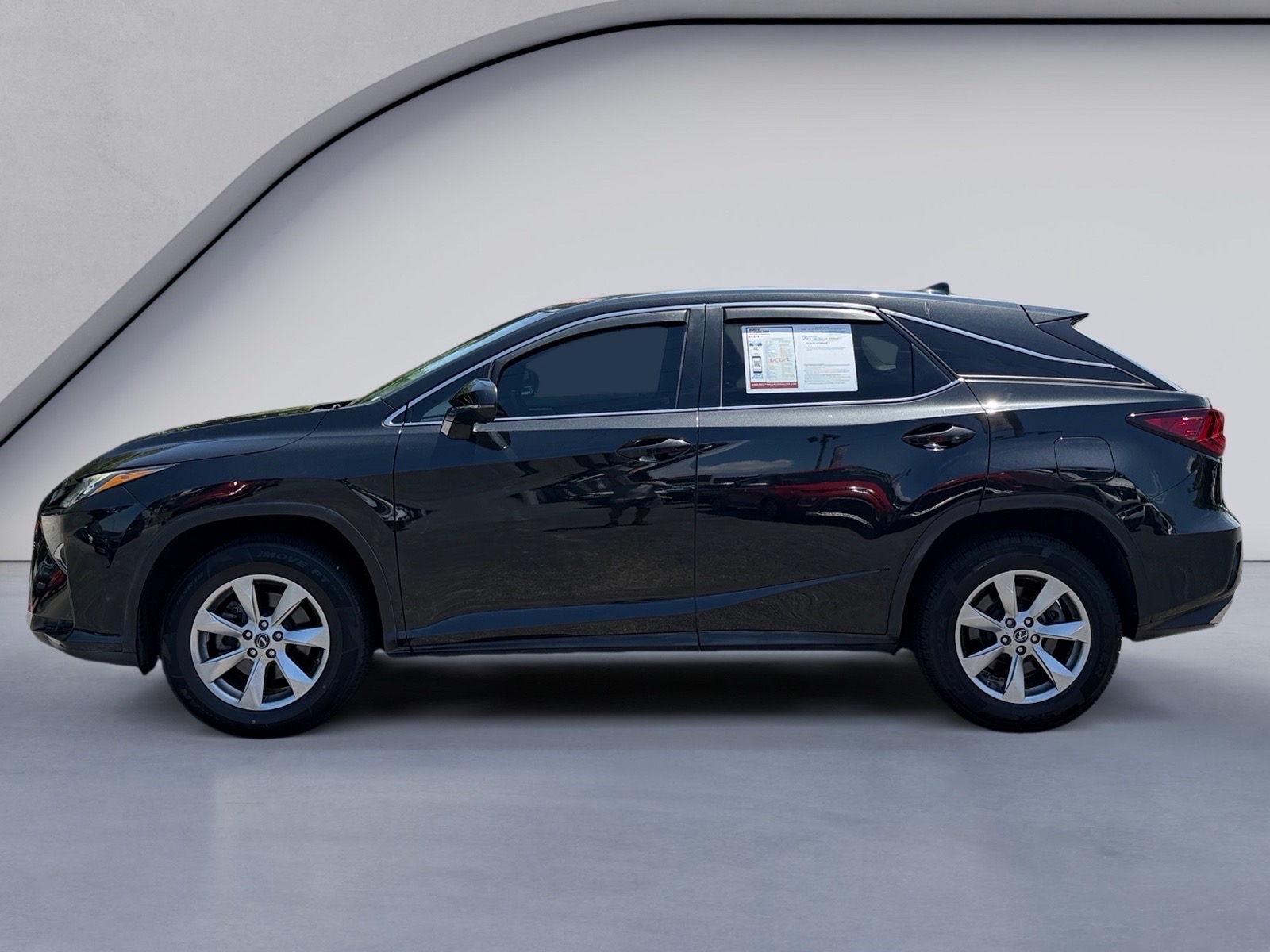 LexusRX 3502