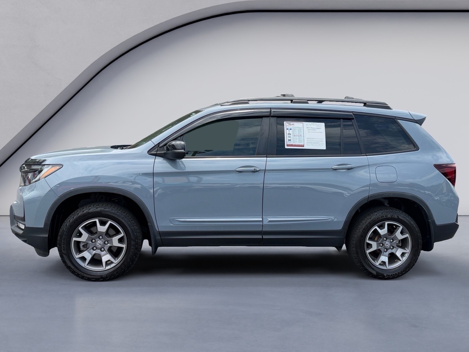 HondaPassport2