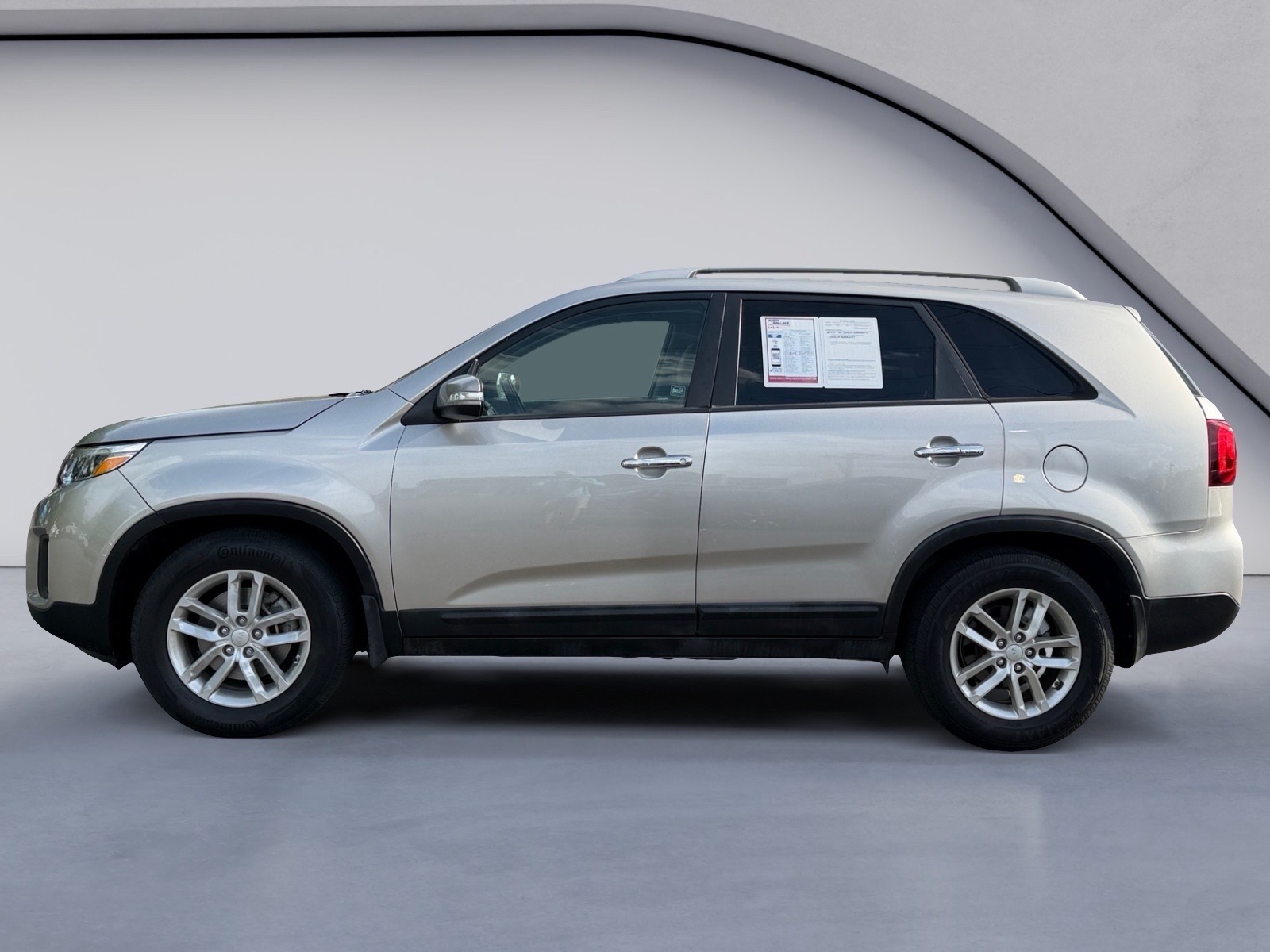 KiaSorento2