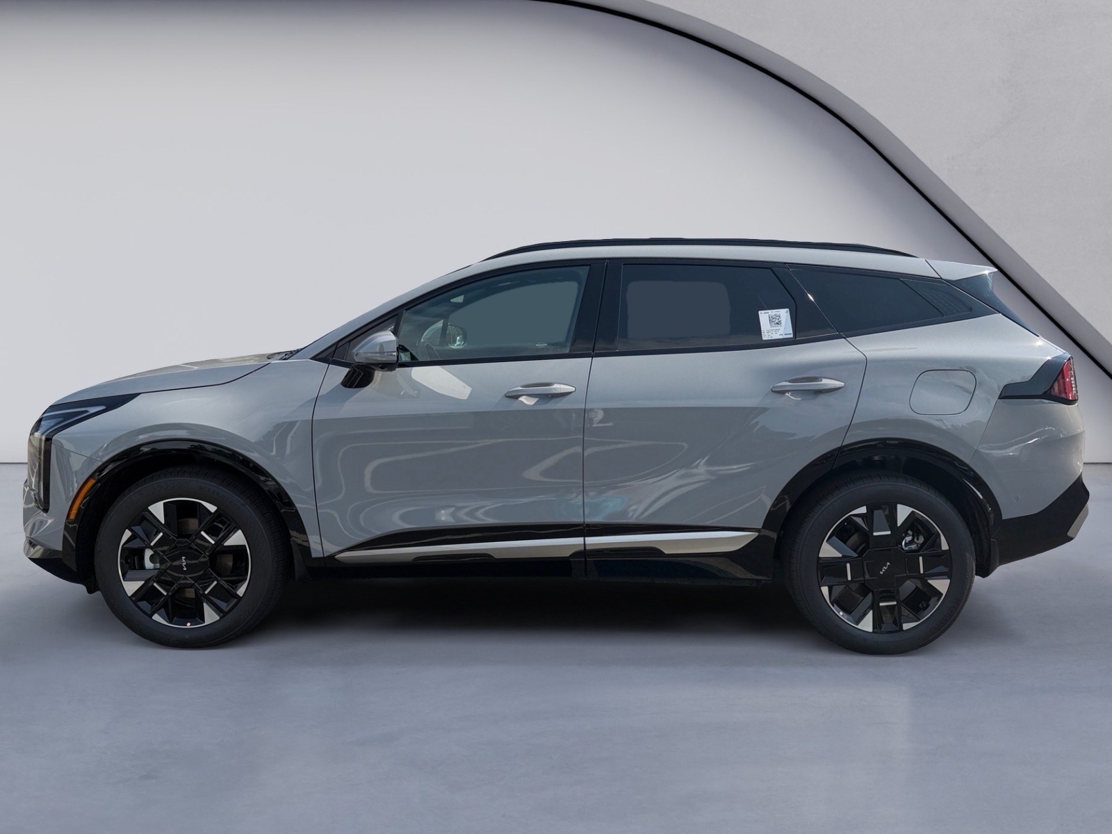 KiaSportage Hybrid2
