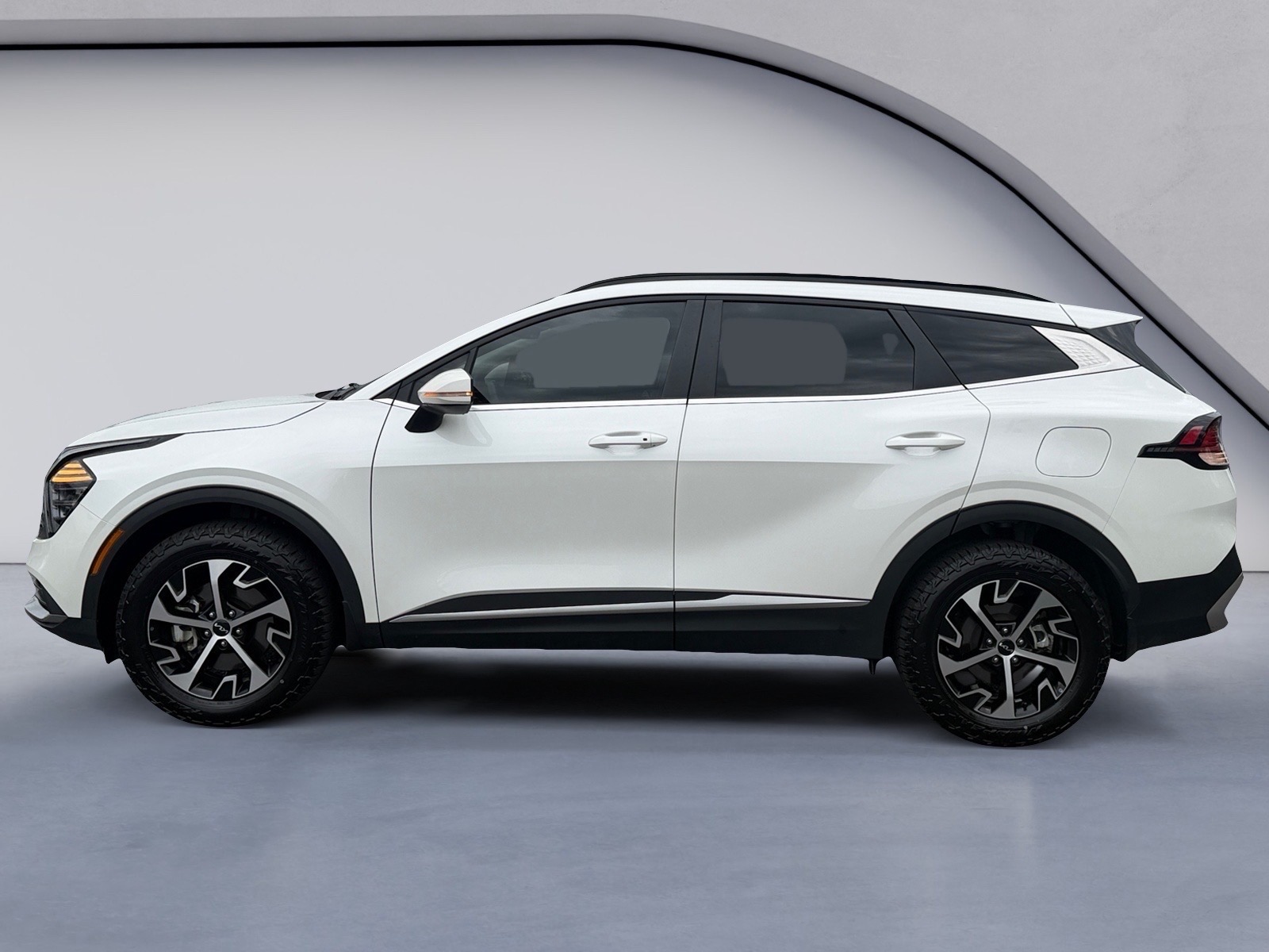 KiaSportage Hybrid2