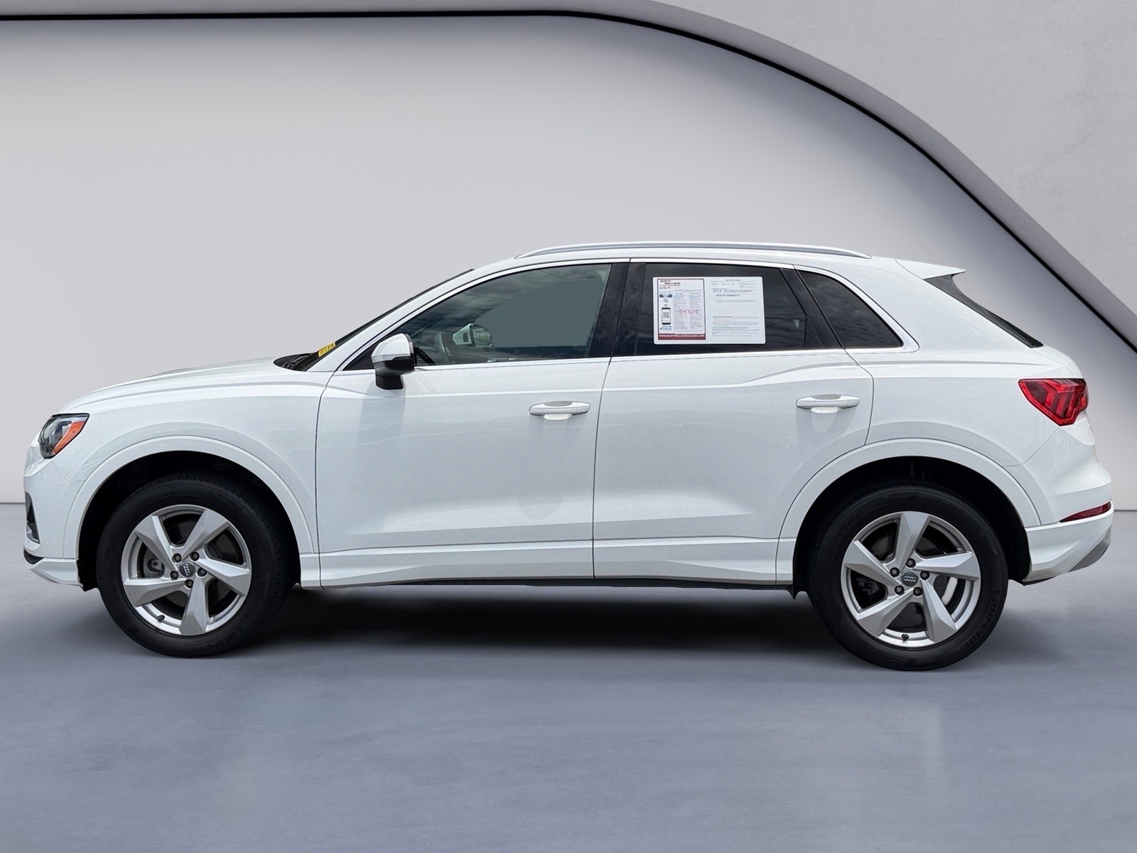 AudiQ32