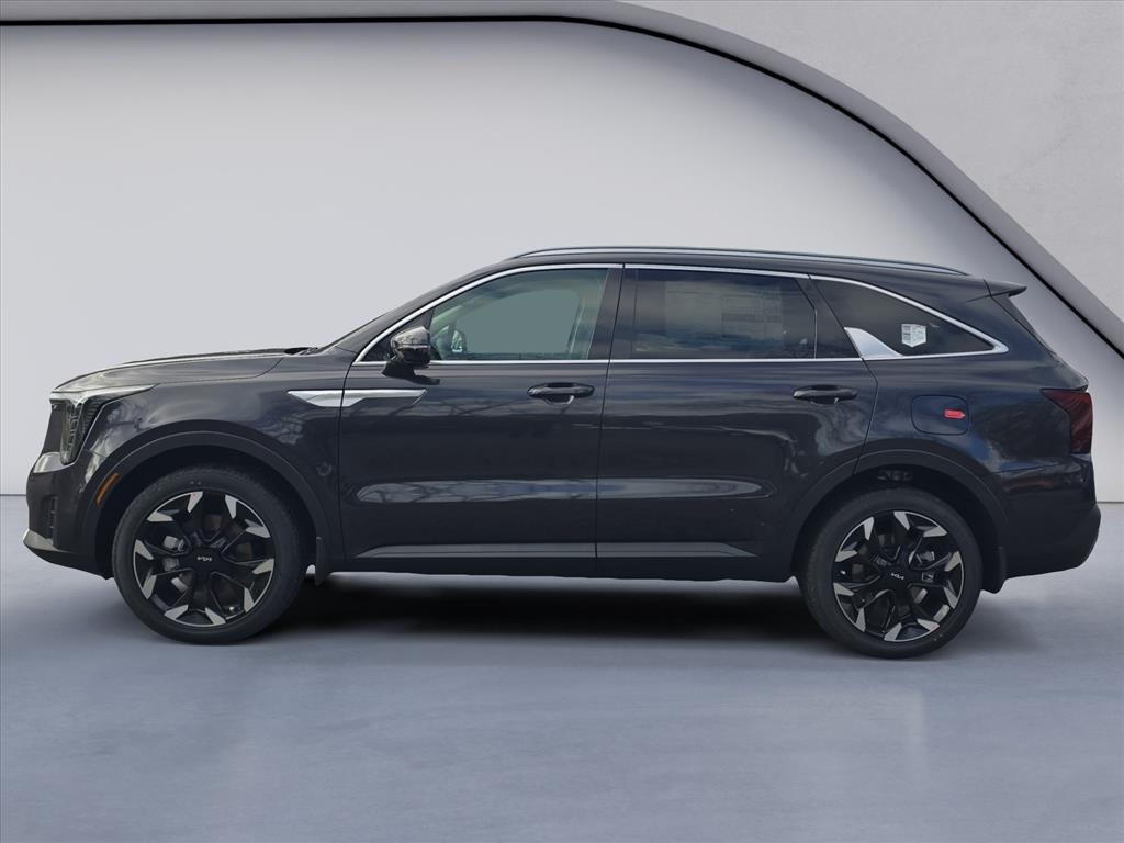 KiaSorento2