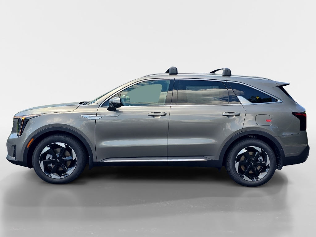 KiaSorento Hybrid2