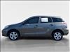 2007 Toyota Matrix Base