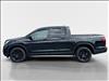2020 Honda Ridgeline Black Edition
