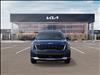2025 Kia Sorento EX FWD