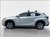 2017 Lexus NX 200t Base