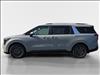 2025 Kia Carnival Hybrid EX