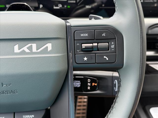 KiaTelluride Hybrid30