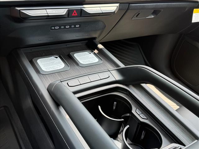 KiaTelluride Hybrid30