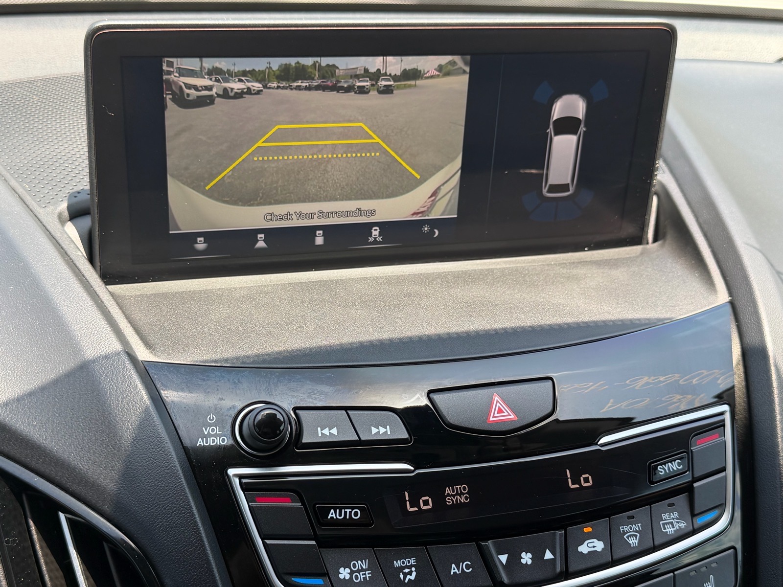 AcuraRDX30