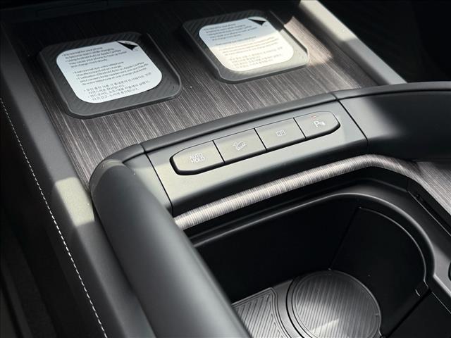 KiaTelluride Hybrid31