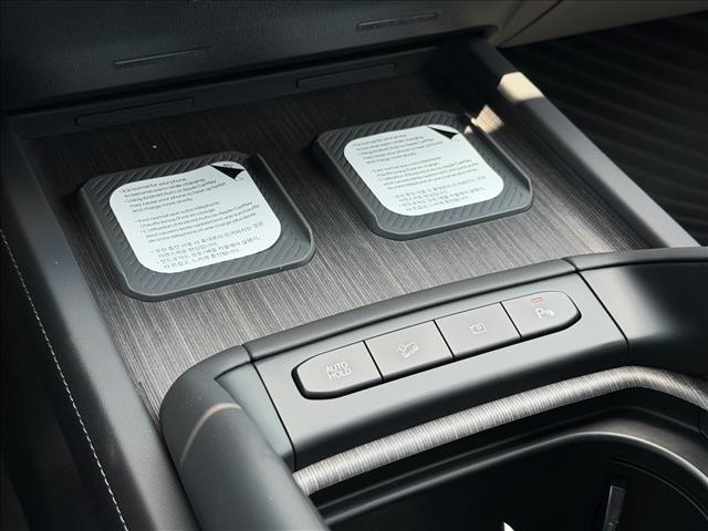 KiaTelluride Hybrid31