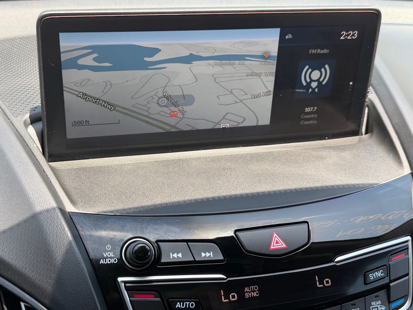 AcuraRDX31
