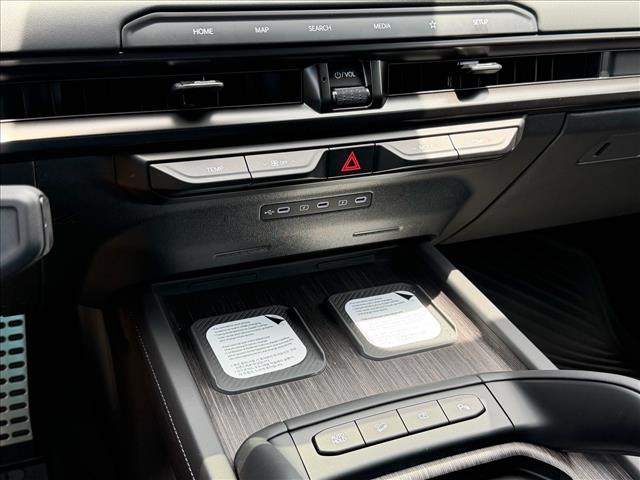 KiaTelluride Hybrid32