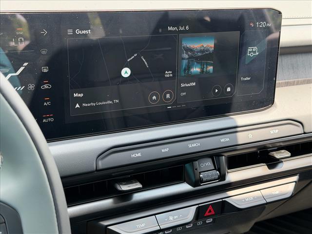 KiaTelluride Hybrid32