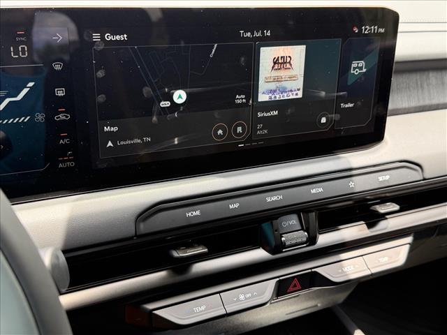 KiaTelluride Hybrid33