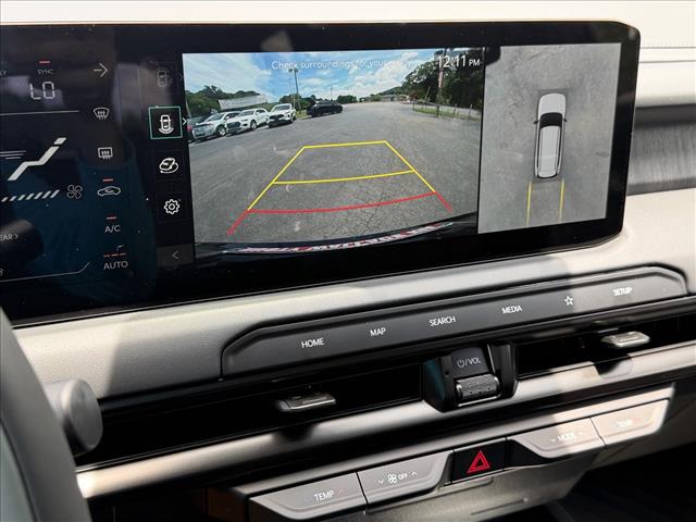 KiaTelluride Hybrid34