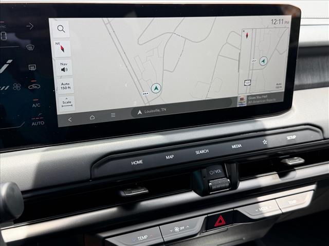 KiaTelluride Hybrid35