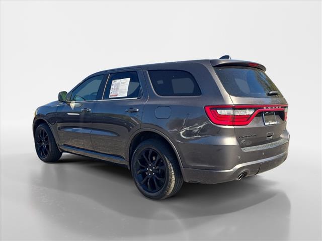 2020 Dodge Durango GT Plus