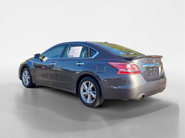 2013 Nissan Altima 2.5 SV