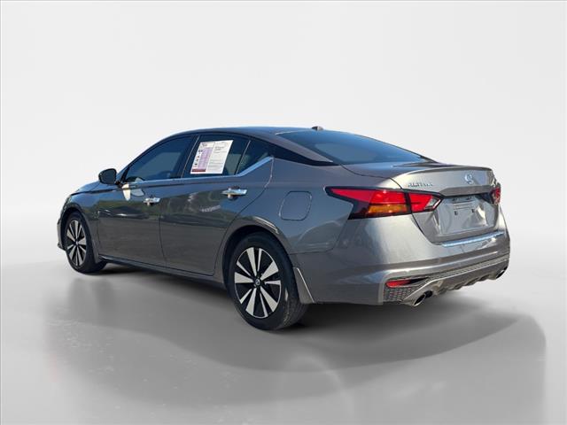 2022 Nissan Altima 2.5 SL