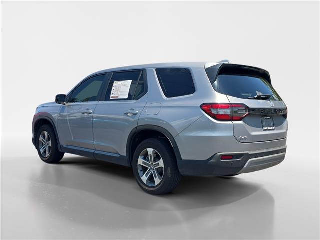 2024 Honda Pilot EX-L