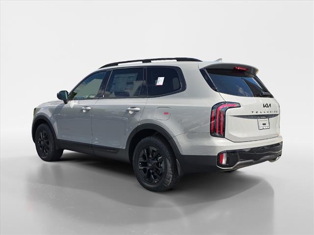 2025 Kia Telluride EX X-Pro