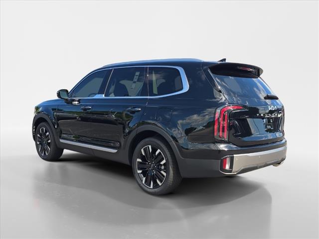 2025 Kia Telluride SX-Prestige