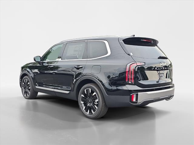 2025 Kia Telluride SX-Prestige