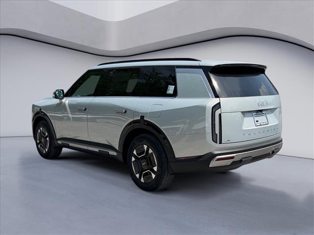 KiaTelluride Hybrid3