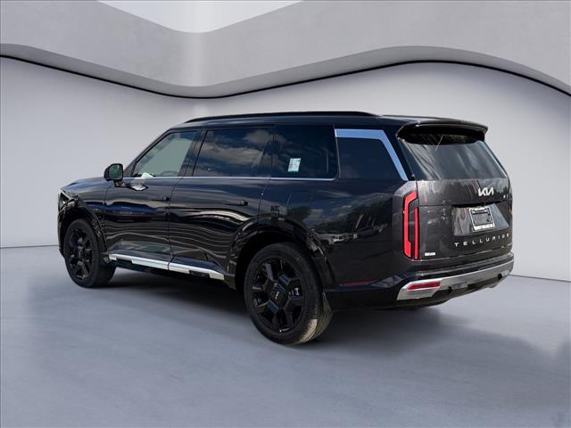 KiaTelluride Hybrid3