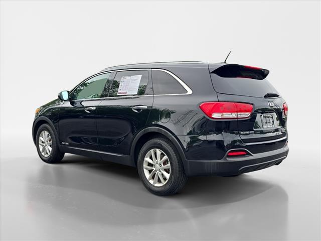 2017 Kia Sorento LX V6