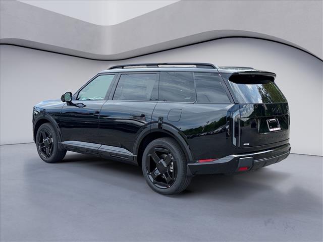 KiaTelluride Hybrid3
