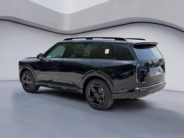 KiaTelluride Hybrid3