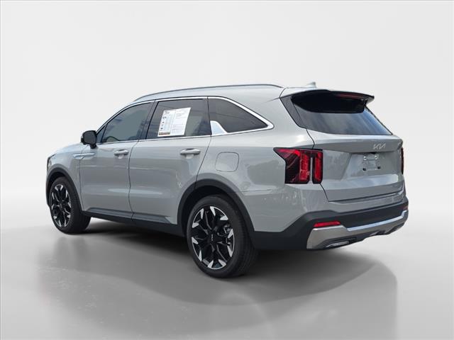 2024 Kia Sorento SX