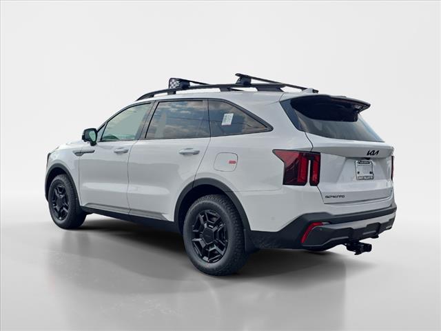 2025 Kia Sorento X-Pro SX-Prestige